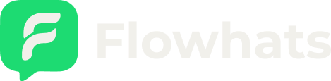 Logo Flowhats